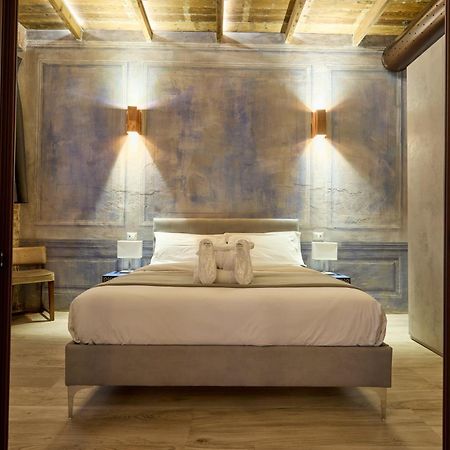 Blue Moon-Emme Loft Leilighet Milano Eksteriør bilde
