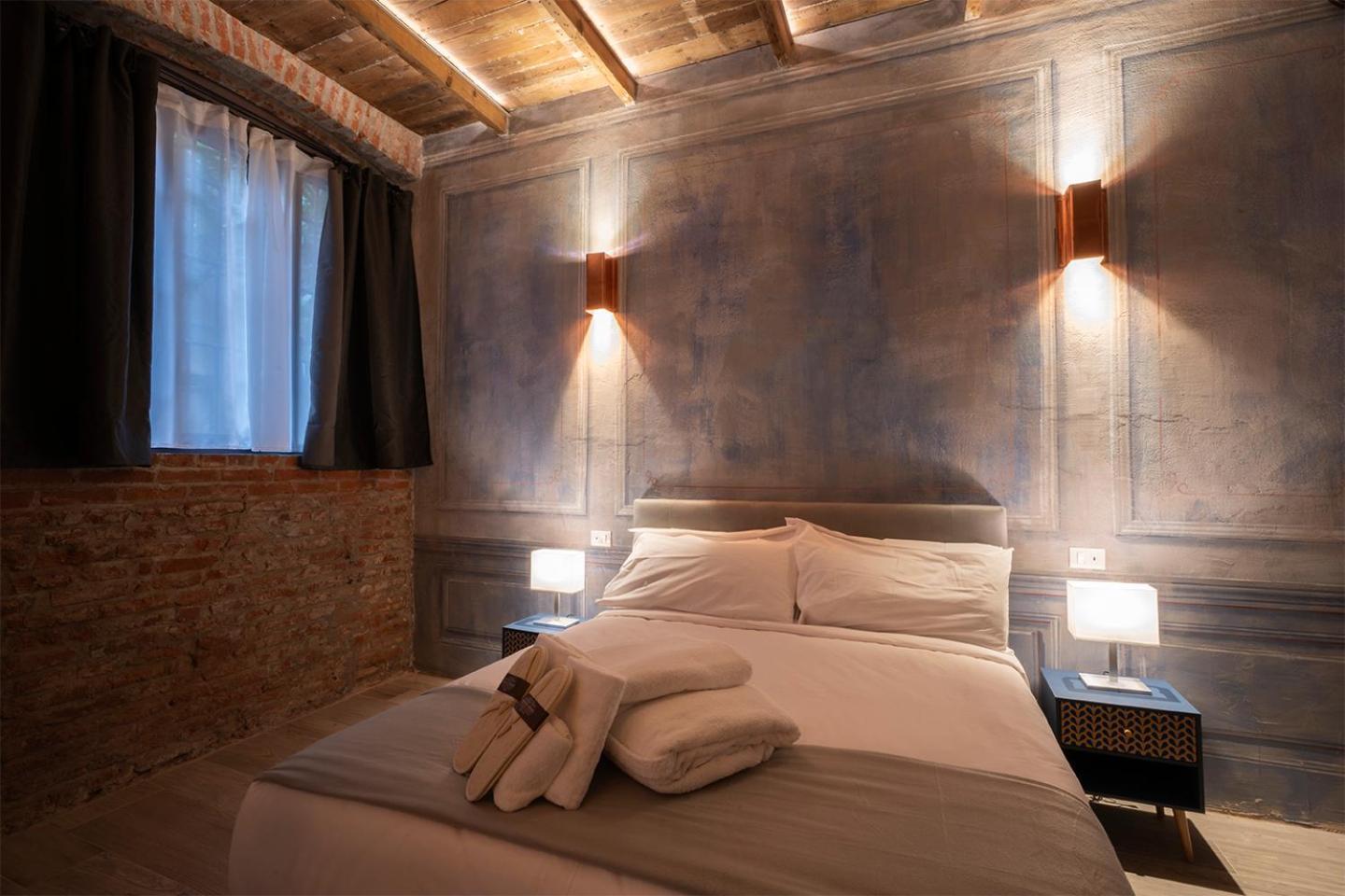 Blue Moon-Emme Loft Leilighet Milano Eksteriør bilde